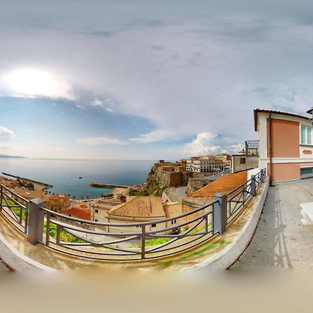 Il Casalino Apartment Pizzo  Exterior photo