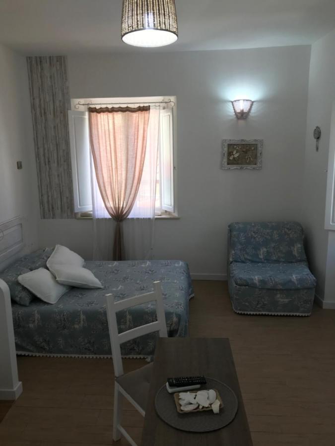 Il Casalino Apartment Pizzo  Exterior photo