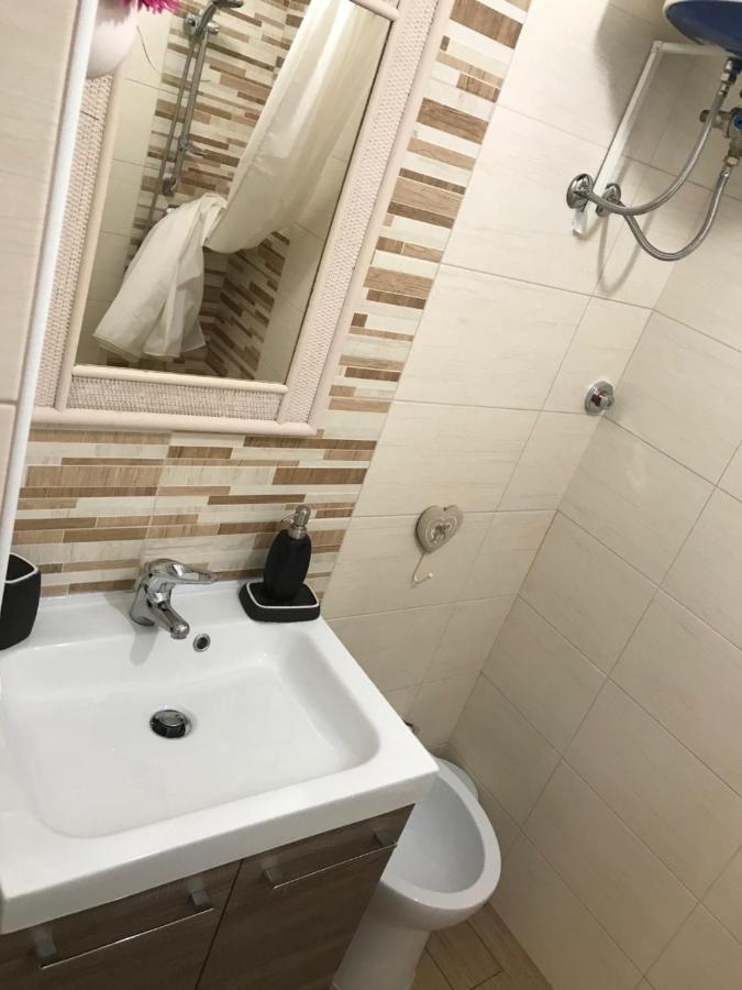 Il Casalino Apartment Pizzo  Exterior photo