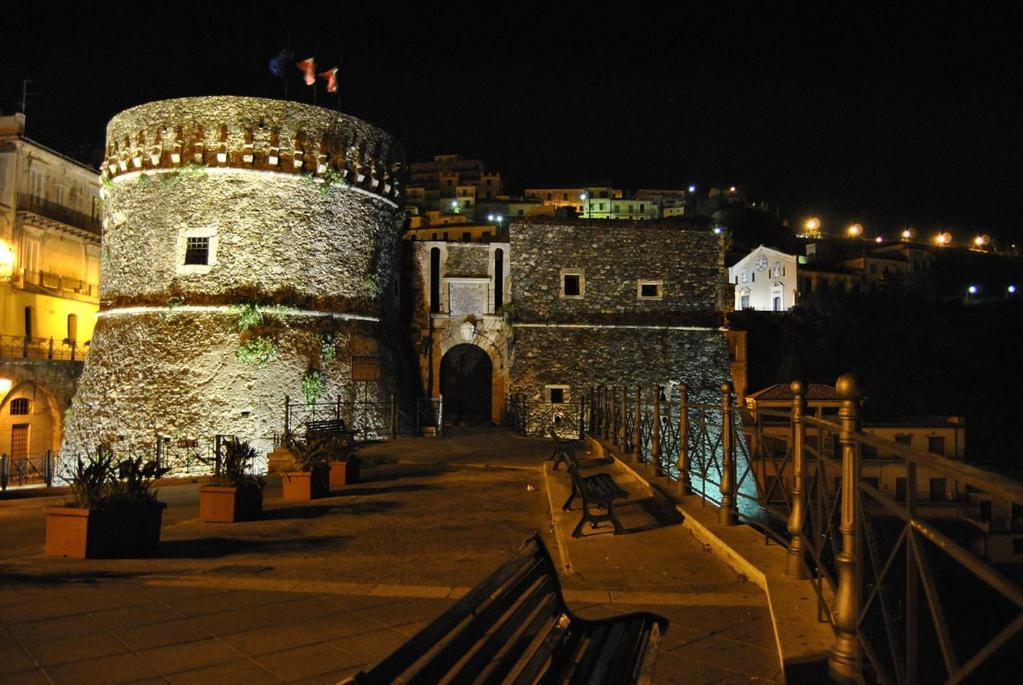 Il Casalino Apartment Pizzo  Exterior photo