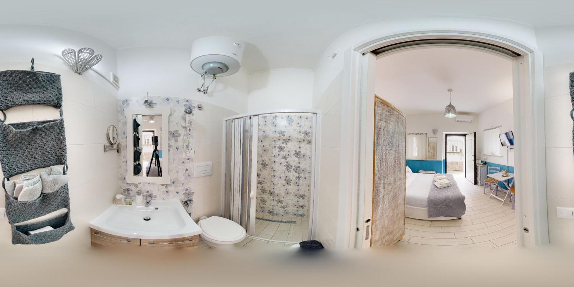 Il Casalino Apartment Pizzo  Exterior photo